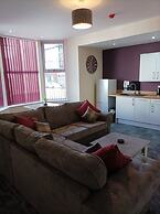 Rose James Apartments