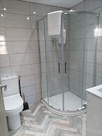 Rose James Apartments