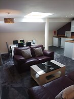 Rose James Apartments