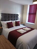 Rose James Apartments