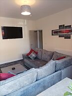 Rose James Apartments