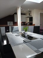 Rose James Apartments