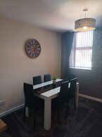 Rose James Apartments