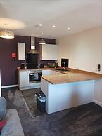 Rose James Apartments