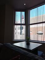 Rose James Apartments