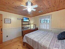 Dewey Cottage - Y854