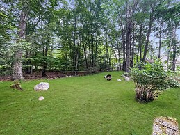 Dewey Cottage - Y854