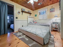 Dewey Cottage - Y854