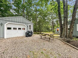 Dewey Cottage - Y854