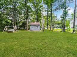 Dewey Cottage - Y854