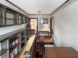 Kurtz Cottage - Y856