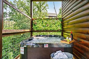 Eagle Splash Vista| Pool Projector, Pet Friendly, Game Room