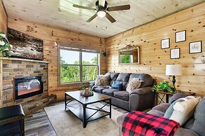 Eagle Splash Vista| Pool Projector, Pet Friendly, Game Room