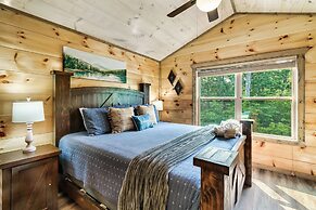 Eagle Splash Vista| Pool Projector, Pet Friendly, Game Room