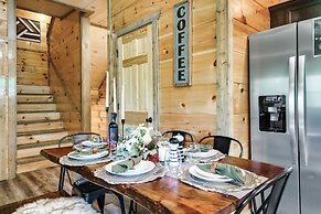 Eagle Splash Vista| Pool Projector, Pet Friendly, Game Room