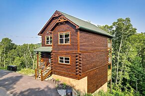 Eagle Splash Vista| Pool Projector, Pet Friendly, Game Room