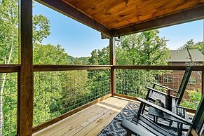 Eagle Splash Vista| Pool Projector, Pet Friendly, Game Room