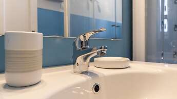 Italianway - Riva di Reno 47 B