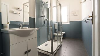 Italianway - Riva di Reno 47 B