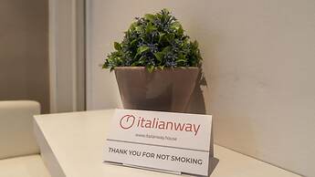 Italianway - Riva di Reno 47 B
