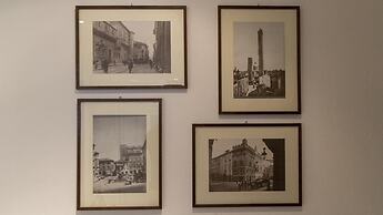 Italianway - Riva di Reno 47 B