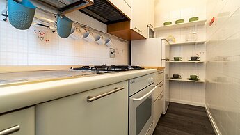 Italianway - Baracca 7 A