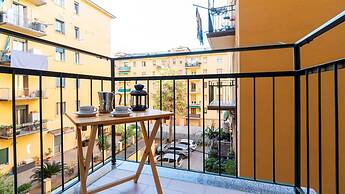 Italianway - Baracca 7 A