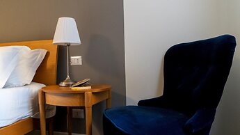 Italianway - Baracca 7 A