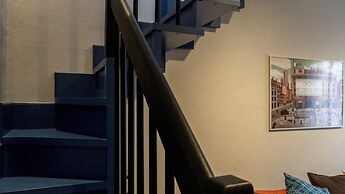 Italianway - San Vitale 87