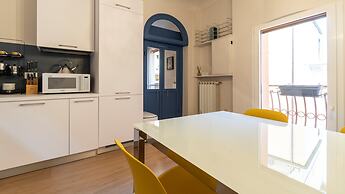 Italianway - San Vitale 87