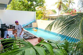 Ari Grand Hotel & Spa