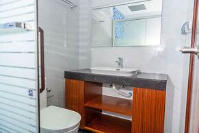 Ari Grand Hotel & Spa