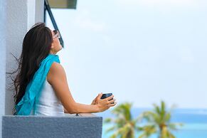 Ari Grand Hotel & Spa