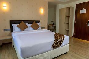 Ari Grand Hotel & Spa