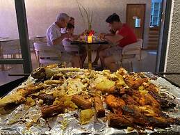 Ari Grand Hotel & Spa