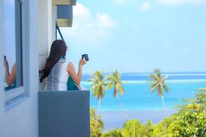 Ari Grand Hotel & Spa