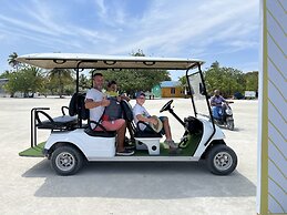 Ari Grand Hotel & Spa