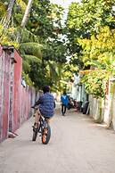 Ari Grand Hotel & Spa