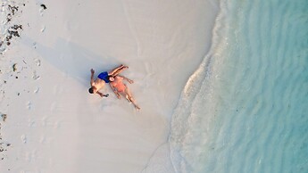 Ari Grand Hotel & Spa