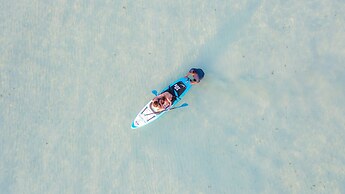 Ari Grand Hotel & Spa