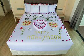 Ari Grand Hotel & Spa