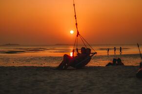 Ari Grand Hotel & Spa