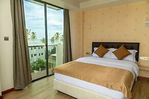 Ari Grand Hotel & Spa