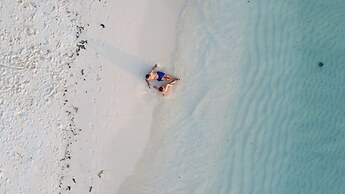 Ari Grand Hotel & Spa