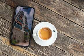 Ari Grand Hotel & Spa