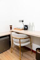 Ari Grand Hotel & Spa