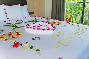 Ari Grand Hotel & Spa