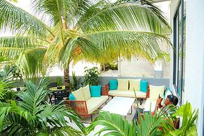 Ari Grand Hotel & Spa