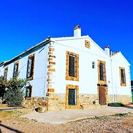 Cortijo Vizconde