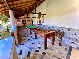 RECANTO DAS PALMEIRAS